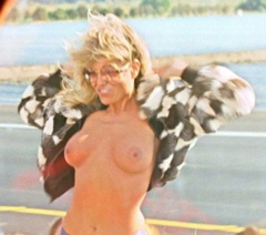 2. Kate Luyben Naked – Semi-Pro, 2008