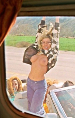 8. Kate Luyben Naked – Semi-Pro, 2008