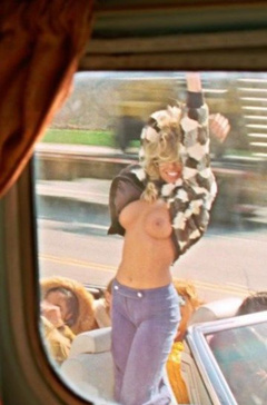 9. Kate Luyben Naked – Semi-Pro, 2008