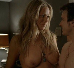 3. Kate Luyben Naked – True Blood, 2010