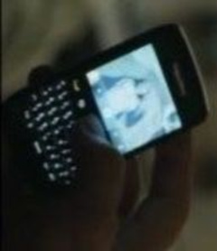 11. Kate Mara Naked – House of Cards, 2013