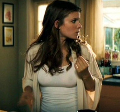 9. Kate Mara See-Through – Shooter, 2007