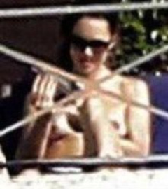 3. Kate Middleton – Topless sunbathing, 2012