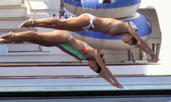 3. Kate Moss – topless at the beach, 2007