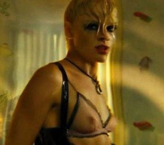 2. Kate Nauta – Transporter 2, 2005