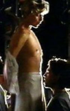 2. Kate Vernon Naked – Bloodknot, 1995