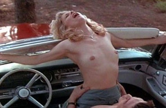 4. Kate Vernon Naked – Dangerous Touch, 1995