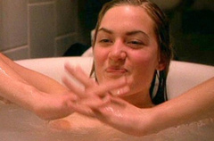 1. Kate Winslet Naked – Heavenly Creatures, 1994