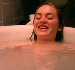 2. Kate Winslet Naked – Heavenly Creatures, 1994