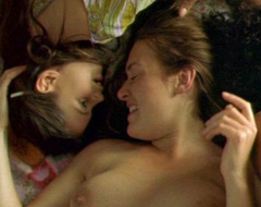 3. Kate Winslet Naked – Hideous Kinky, 1998