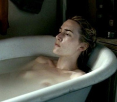 6. Kate Winslet Naked – The Reader, 2008