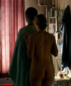 9. Kate Winslet Naked – The Reader, 2008