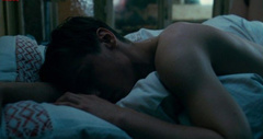 19. Kate Winslet Naked – The Reader, 2008
