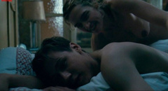 20. Kate Winslet Naked – The Reader, 2008