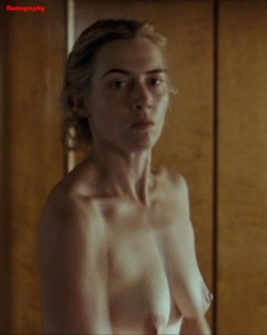5. Kate Winslet Naked – The Reader, 2008