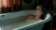 7. Kate Winslet Naked – The Reader, 2008