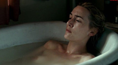 8. Kate Winslet Naked – The Reader, 2008