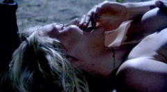 3. Katee Sackhoff Sexy – Battlestar Galactica, 2004