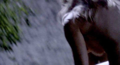 4. Katee Sackhoff Sexy – Battlestar Galactica, 2004