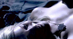 5. Katee Sackhoff Sexy – Battlestar Galactica, 2004