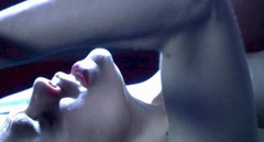 8. Katee Sackhoff Sexy – Battlestar Galactica, 2004