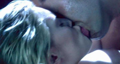 9. Katee Sackhoff Sexy – Battlestar Galactica, 2004