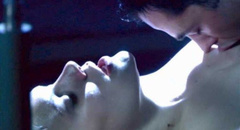 10. Katee Sackhoff Sexy – Battlestar Galactica, 2004