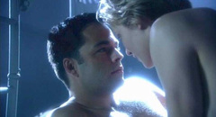 11. Katee Sackhoff Sexy – Battlestar Galactica, 2004