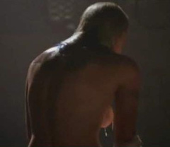 3. Katee Sackhoff Naked – The Last Sentinel, 2007