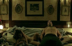 4. Katerina Tsavalou Naked – Hardcore, 2004