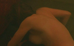 1. Katharine Towne Naked – Go, 1999