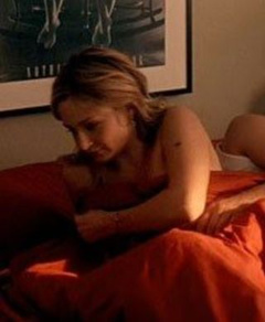 3. Katharine Towne Naked – Sol Goode, 2003