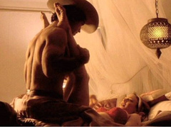 4. Katharine Towne Naked – Sol Goode, 2003