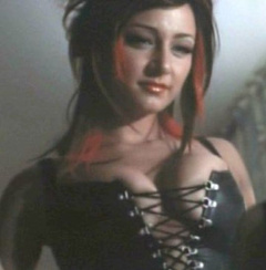 2. Katharine Towne Sexy – The Anarchist Cookbook, 2002