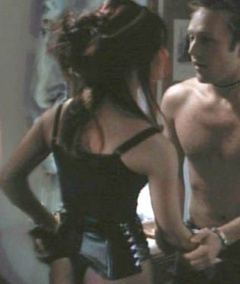 4. Katharine Towne Sexy – The Anarchist Cookbook, 2002