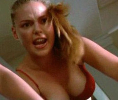 3. Katherine Heigl Sexy – 100 Girls, 2000