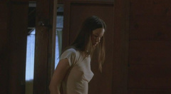 4. Katherine Waterston Naked – The Babysitters, 2007