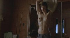 5. Katherine Waterston Naked – The Babysitters, 2007