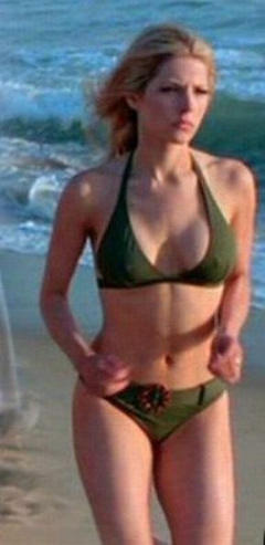 2. Katheryn Winnick Sexy – Cloud 9, 2006