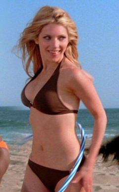 4. Katheryn Winnick Sexy – Cloud 9, 2006