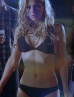 6. Katheryn Winnick Sexy – Cloud 9, 2006