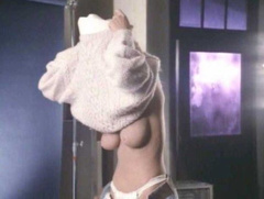 6. Kathleen Kinmont Naked – Rush Week, 1991