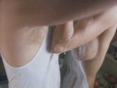 9. Kathleen Kinmont Naked – The Art of Dying, 1991