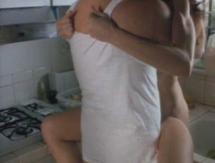 12. Kathleen Kinmont Naked – The Art of Dying, 1991