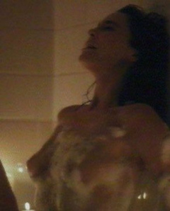 13. Kathleen Kinmont Naked – The Art of Dying, 1991