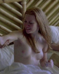 1. Kathleen Mcdermott Naked – Morvern Callar, 2002