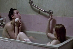 3. Kathleen Mcdermott Naked – Morvern Callar, 2002