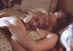 2. Kathleen Turner Naked – A Breed Apart, 1985