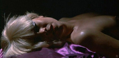 6. Kathleen Turner Naked – Crimes of Passion, 1984