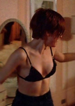 1. Kathleen Wilhoite Sexy – Murphy's Law, 1986